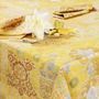 Linge de table textile - Nappe Rialto - BEAUVILLÉ