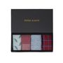 Socks - Autumnal Ladies Gift Box - PEPER HAROW SOCKS