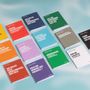 Stationery - Notebook - Aerophagia - PIECE & LOVE