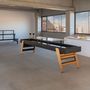 Autres tables  - Shuffleboard table Track - RS BARCELONA