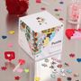 Gifts - Pop Up Puzzle - PIECE & LOVE