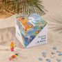 Objets de décoration - Puzzle - Surf by G.Kero - PIECE & LOVE