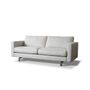 Sofas for hospitalities & contracts - EGO - Fabric Sofa - MITO HOME