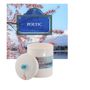 Candles - Candle - Poetic - Cherry blossom note - Basic - L'COLLECTIONS PARIS