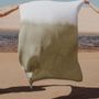 Serviettes de bain - Serviette de plage - L'ATELIER MARGAUX M