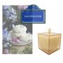 Candles - Candle - Gourmet - Lemon Meringue Note - L'COLLECTIONS PARIS