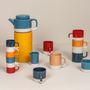 Tasses et mugs - CYL coupes joyeuses - KINTA