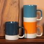 Tasses et mugs - CYL coupes joyeuses - KINTA