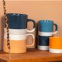 Tasses et mugs - CYL coupes joyeuses - KINTA