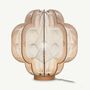 Decorative objects - OCCYGONE- Table lamp - LAFABLIGHT