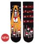 Socks - Arty Fun Socks - PIRIN HILL