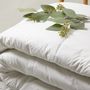 Bed linens - Topper 100% Silk Double/King size 200x180 - Soft  450 gr./sqm - T.SILK COLLECTION