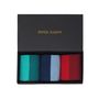 Socks - Elements Men's Gift Box - PEPER HAROW SOCKS