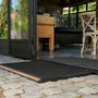 Design carpets - RiZZ Design Outdoor Mat - RIZZ DESIGN