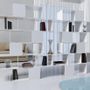 Shelves - LIBRARY OR modular furniture - NICOLAZZARO ITALIAN DESIGN