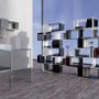 Shelves - LIBRARY OR modular furniture - NICOLAZZARO ITALIAN DESIGN