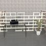 Shelves - LIBRARY OR modular furniture - NICOLAZZARO ITALIAN DESIGN