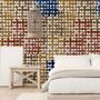 Other wall decoration - ARIMATSU Wallpaper - Panoramic mix - LAUR MEYRIEUX COLLECTION