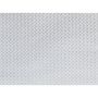 Equipements espace extérieur - Matelas extérieur pour transat - déhoussable blanc - MX HOME