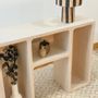 Console table - Console en Beton - Terra N°2 - BENIKOZAHOME