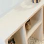 Console table - Console en Beton - Terra N°2 - BENIKOZAHOME