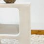 Night tables - Concrete bedside table - Mineral No. 2 - BENIKOZAHOME