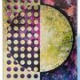 Verre d'art - ECLIPSE - MARYBETH TING