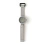 Montres et horlogerie - Montre Enfants Gris (bracelet)/Gris (boîtier) 32mm / YOT WATCH - ABINGPLUS