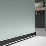 Services - PATENTED LUMINOUS FRAMES AND SKIRTING BOARDS - NICOLAZZARO ITALIAN DESIGN