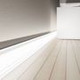 Services - PATENTED LUMINOUS FRAMES AND SKIRTING BOARDS - NICOLAZZARO ITALIAN DESIGN