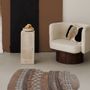 Rugs - Rug Bibendum - Beige - COCONO