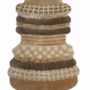 Rugs - Rug Bibendum - Beige - COCONO