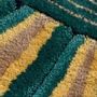 Rugs - Rug Inca - Green - COCONO