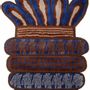 Tapis - Tapis Inca - Marron - COCONO