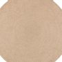 Rugs - Rug Milou - Beige - COCONO