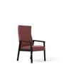 Chairs for hospitalities & contracts - CUDDLE bariatric armchair - TALIN