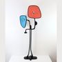 Sculptures, statuettes et miniatures - WALKING_RIDING floor lamp - DEFLIN CREATIONS