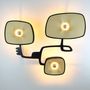 Other wall decoration - UNITY wall lamp - DEFLIN CREATIONS