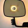 Other wall decoration - UNITY wall lamp - DEFLIN CREATIONS