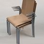 Chairs for hospitalities & contracts - LISA Chaise polyvalente - TALIN