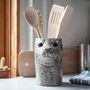 Kitchen utensils - Utensil Pots - QUAIL DESIGNS EUROPE BV