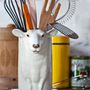 Kitchen utensils - Utensil Pots - QUAIL DESIGNS EUROPE BV