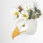 Vases - Large Wall Vases - QUAIL DESIGNS EUROPE BV