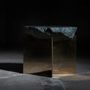 Coffee tables - Bare Coffee Table - ATELIER AO - JAPANESE BLUE STONE -