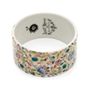 Jewelry - Porcelain Bangle "Spring is in the Air" - WAGNER ARTE