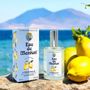 Fragrance for women & men - Eau de Menton - Sunny and Fresh Citrus Fragrances, since 1947 - EAU DE MENTON