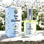 Fragrance for women & men - Eau de Menton - Sunny and Fresh Citrus Fragrances, since 1947 - EAU DE MENTON