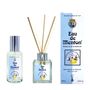 Home fragrances - Eau de Menton - Home fragrances - EAU DE MENTON