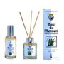 Home fragrances - Eau de Menton - Home fragrances - EAU DE MENTON