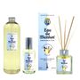 Home fragrances - Eau de Menton - Home fragrances - EAU DE MENTON